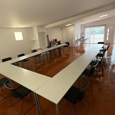 Local, Training Room, Seminars, Meetings, Courses, Formation Apartment