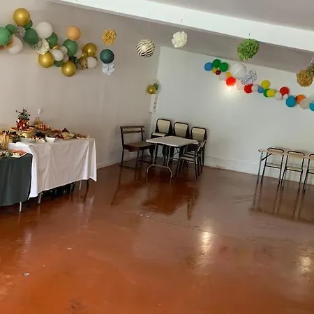 Apartment Local, Training Room, Seminars, Meetings, Courses, Formation