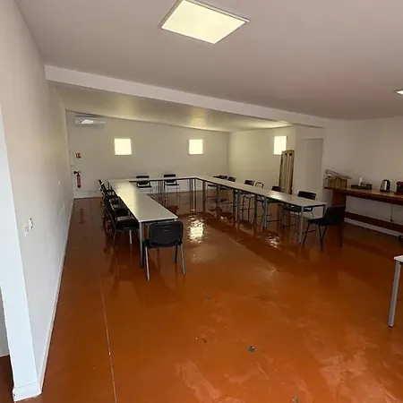 Apartment Local, Training Room, Seminars, Meetings, Courses, Formation *