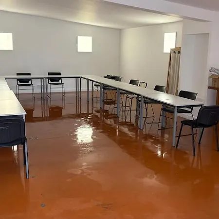 Daire Local, Training Room, Seminars, Meetings, Courses, Formation Castelnaudary
