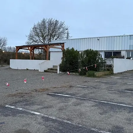 Local, Training Room, Seminars, Meetings, Courses, Formation Castelnaudary