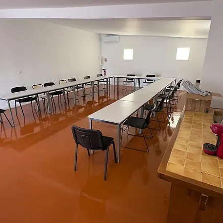 Local, Training Room, Seminars, Meetings, Courses, Formation Daire Castelnaudary