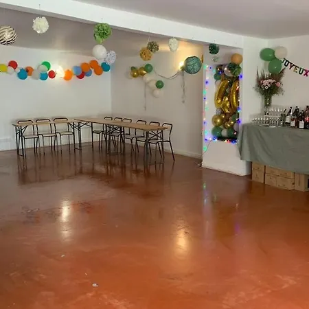 Local, Training Room, Seminars, Meetings, Courses, Formation